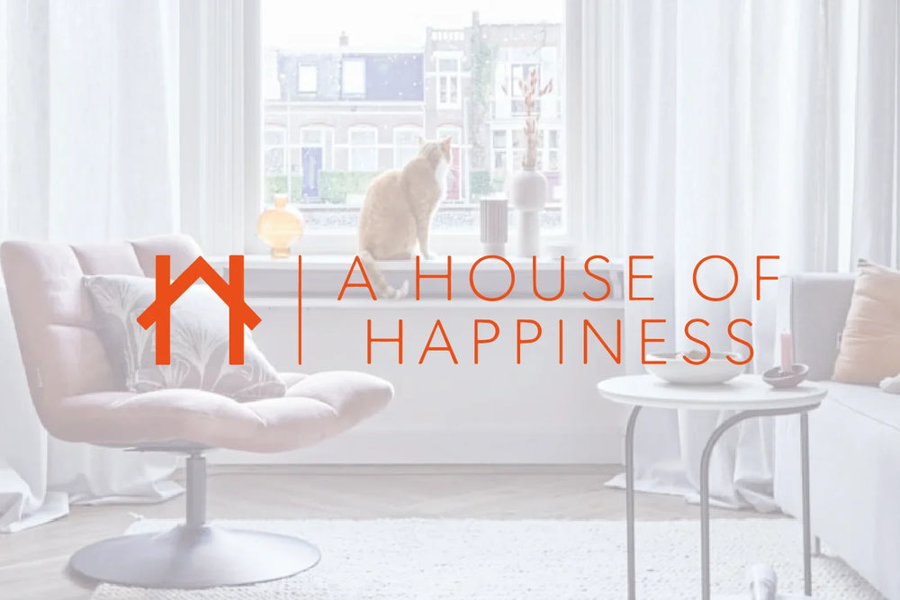 A House of Happiness