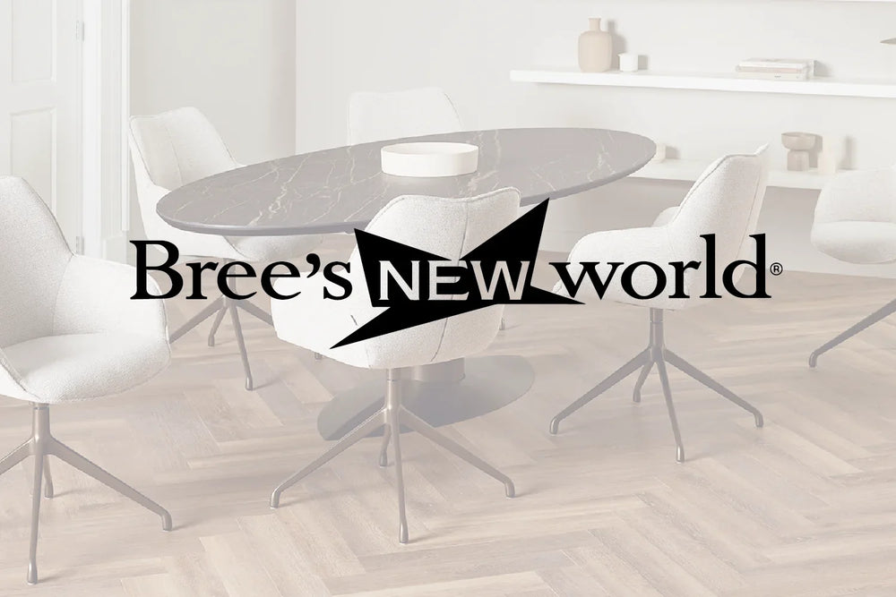 Brees New World