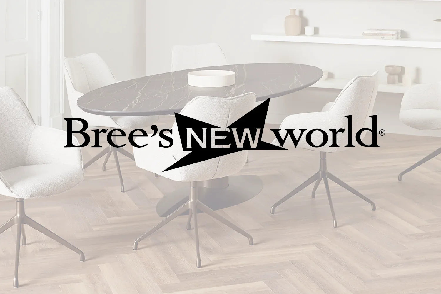 Brees New World