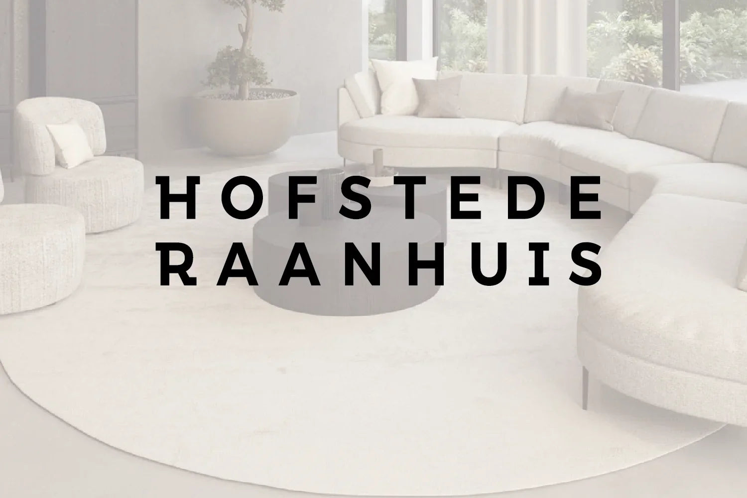 Hofstede Raanhuis