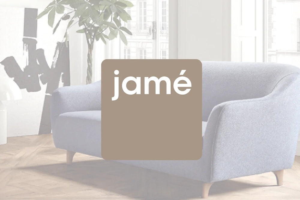 Jamé