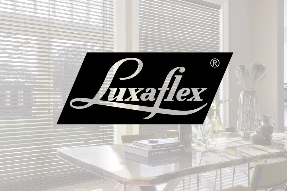 Luxaflex