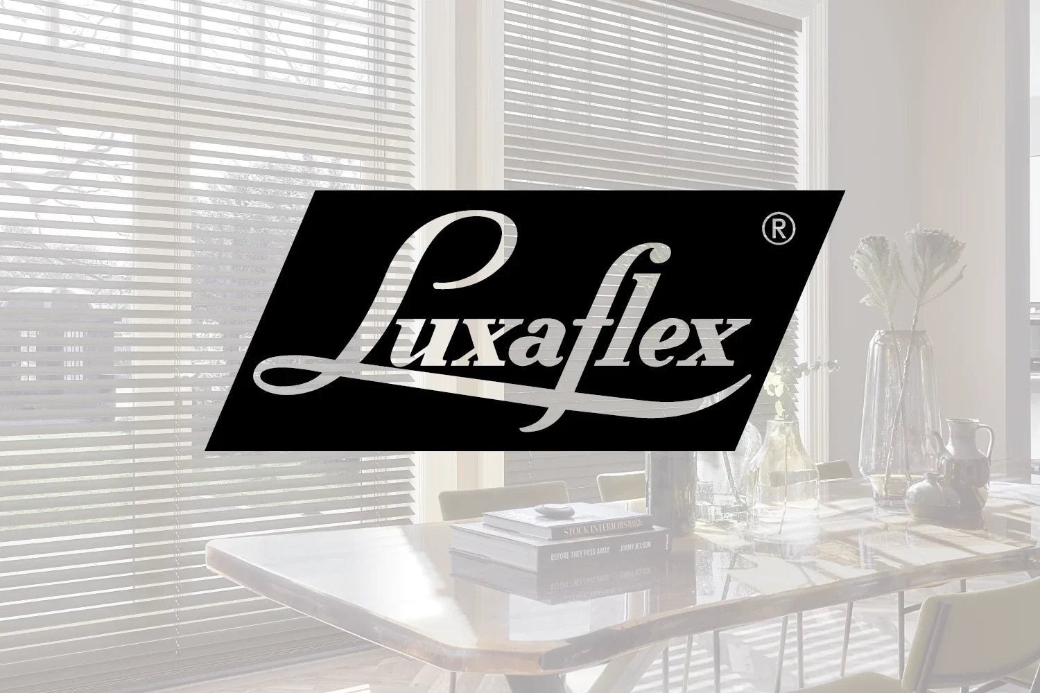 Luxaflex