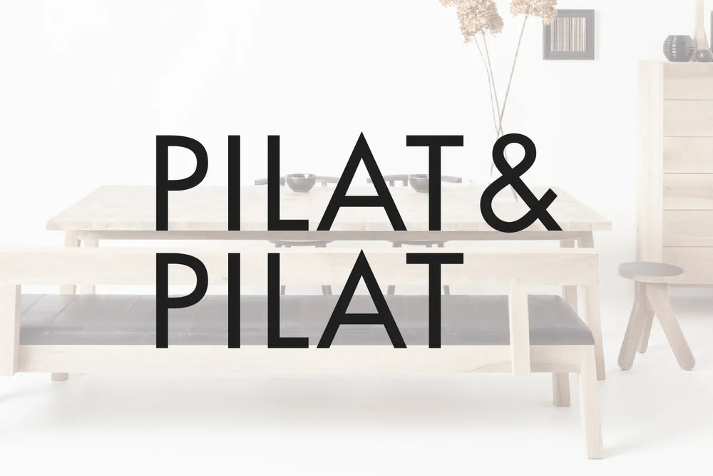 Pilat&Pilat