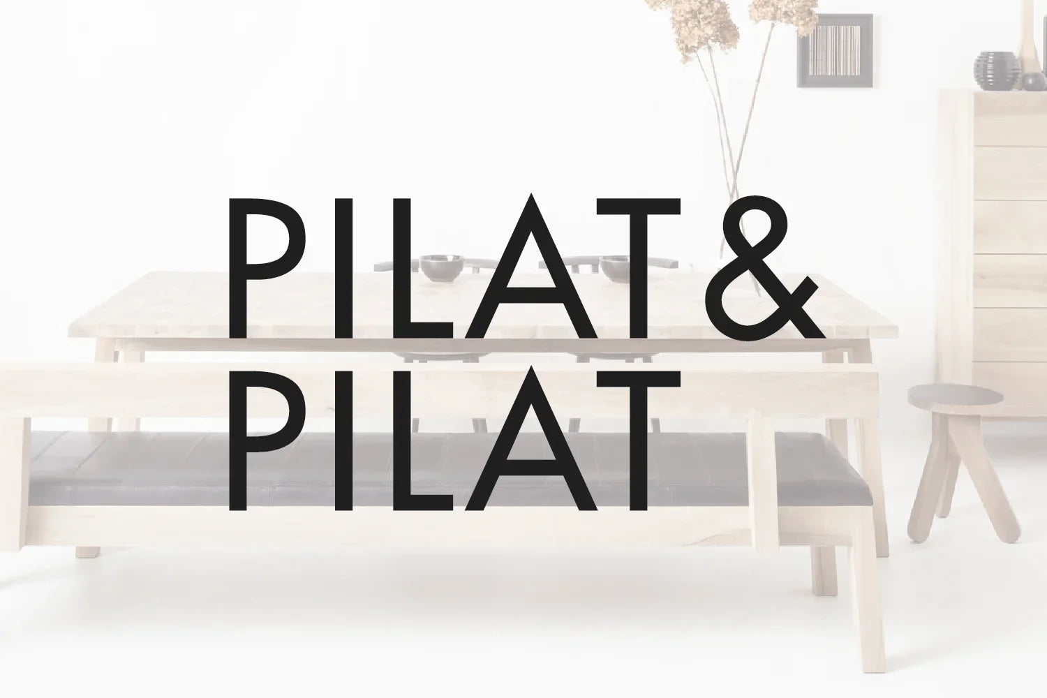 Pilat&Pilat