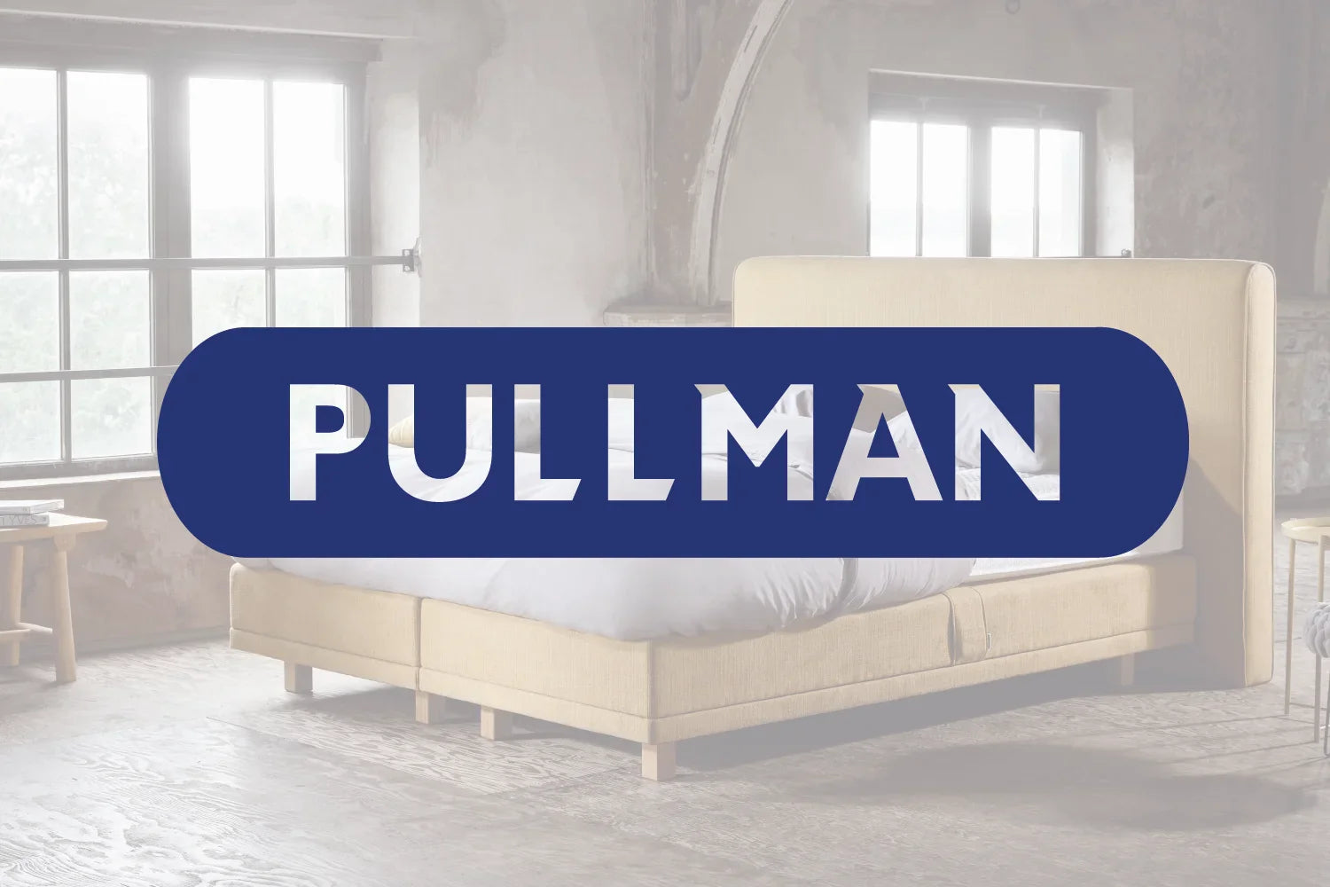 Pullman