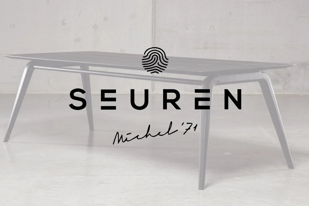 Seuren