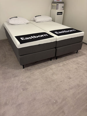 Boxspring
