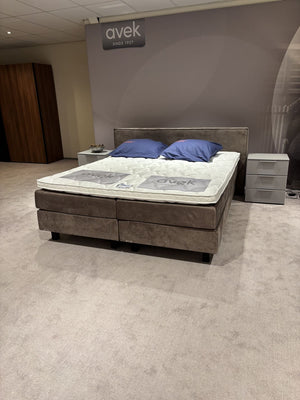 Boxspring 1927