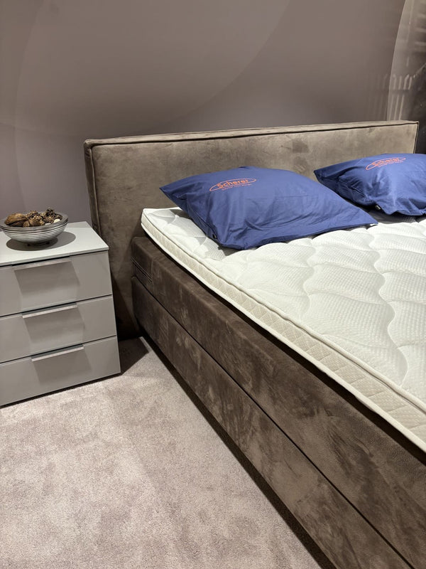 Boxspring 1927