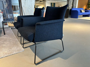 2x Fauteuil Aida