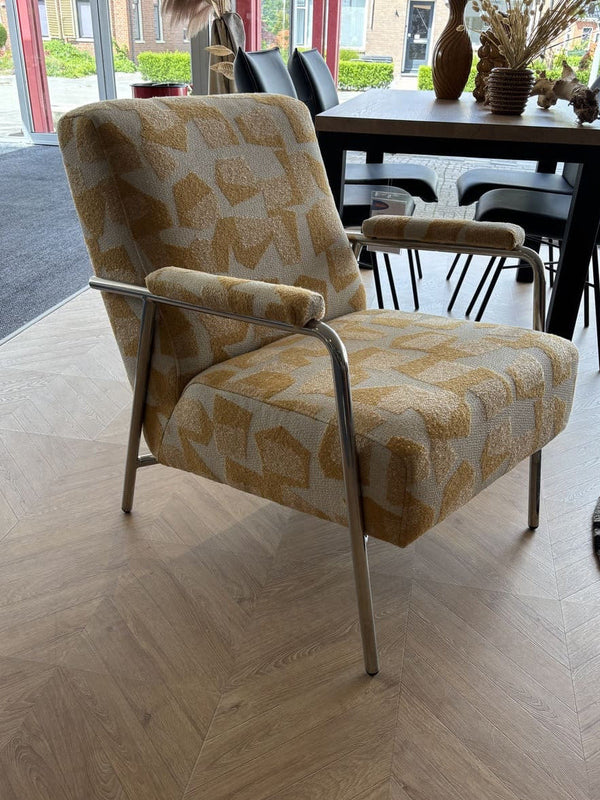 Fauteuil Alaska