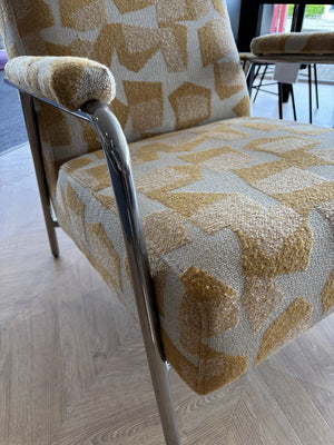 Fauteuil Alaska