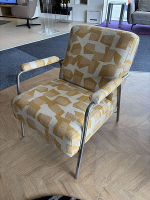 Fauteuil Alaska