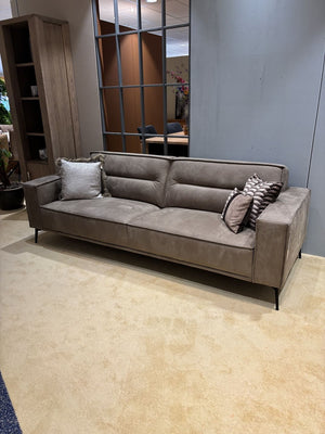 3,5-zitsbank Alfredo 243 cm