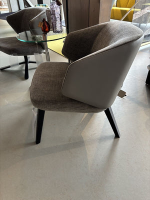 2x fauteuil Back me up