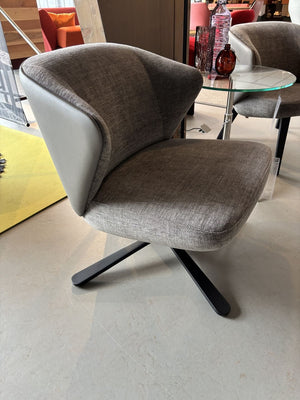 2x fauteuil Back me up