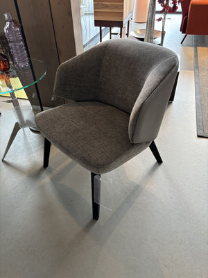 2x fauteuil Back me up