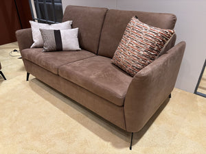 2,5 - 3 zitscombinatie Django (166 & 186 cm)