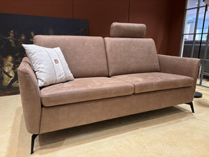 2,5 - 3 zitscombinatie Django (166 & 186 cm)