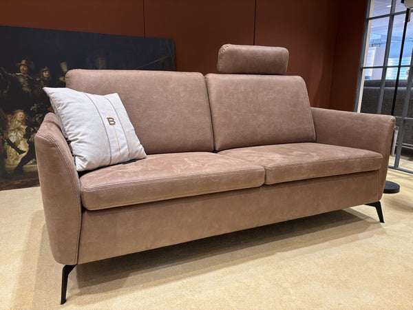2,5 - 3 zitscombinatie Django (166 & 186 cm)