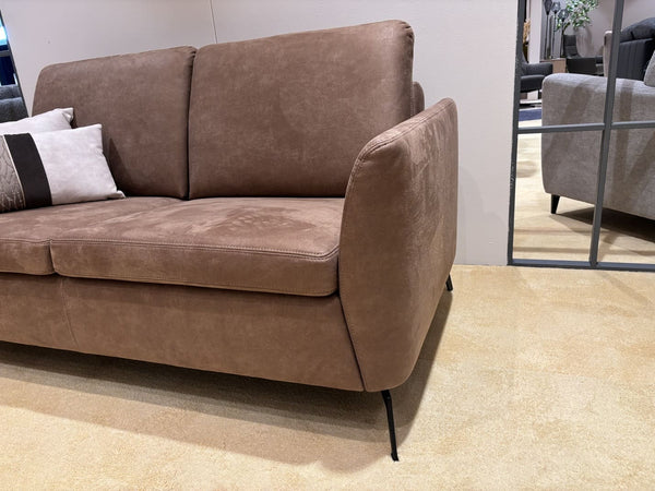 2,5 - 3 zitscombinatie Django (166 & 186 cm)
