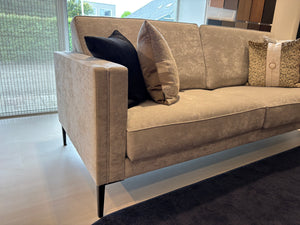 3-zitsbank Basque (210br)