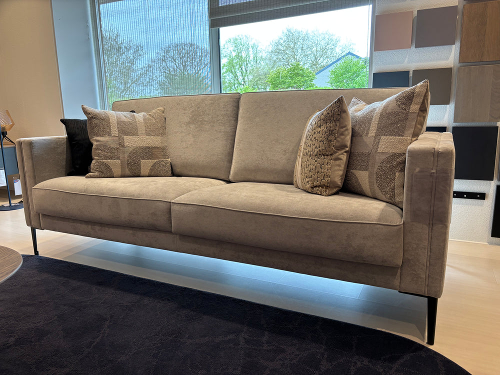 3-zitsbank Basque (210br)