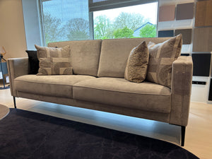 3-zitsbank Basque (210br)