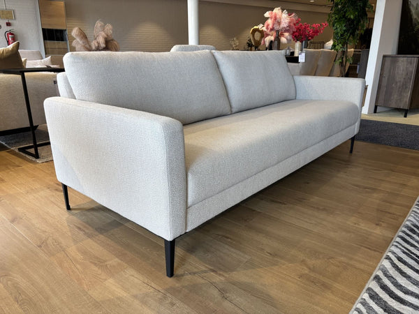3-zitsbank Basso (215 cm)