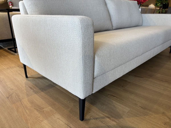 3-zitsbank Basso (215 cm)