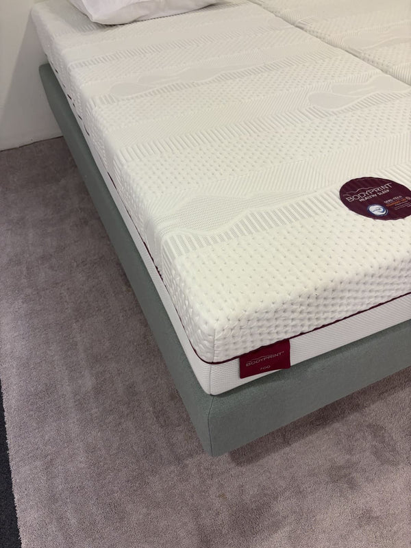 Matras Bodyprint stevig