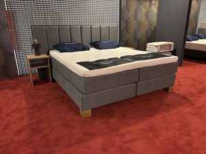 Boxspring Nashville (180x210)