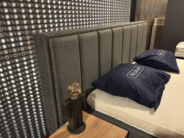 Boxspring Nashville (180x210)