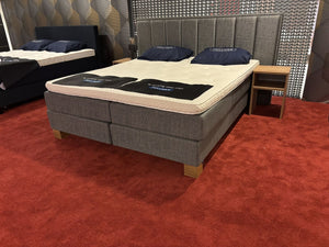 Boxspring Nashville (180x210)