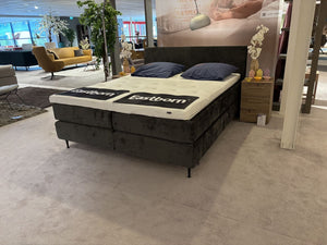 Boxspring Oblique (180 x 210)