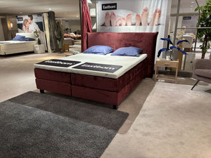 Boxspring Gentle (180x210)