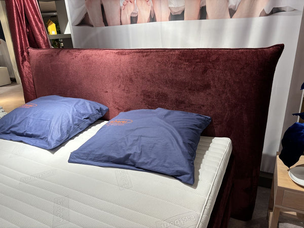 Boxspring Gentle (180x210)