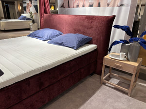 Boxspring Gentle (180x210)