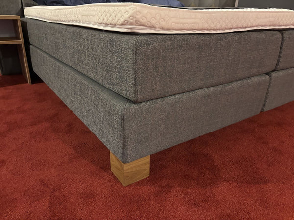 Boxspring Nashville (180x210)