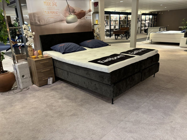 Boxspring Oblique (180 x 210)