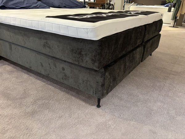 Boxspring Oblique (180 x 210)
