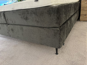 Boxspring Oblique (180 x 210)