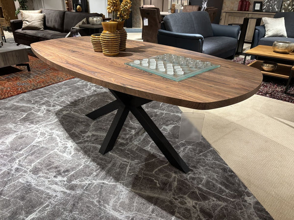 Eettafel Brava