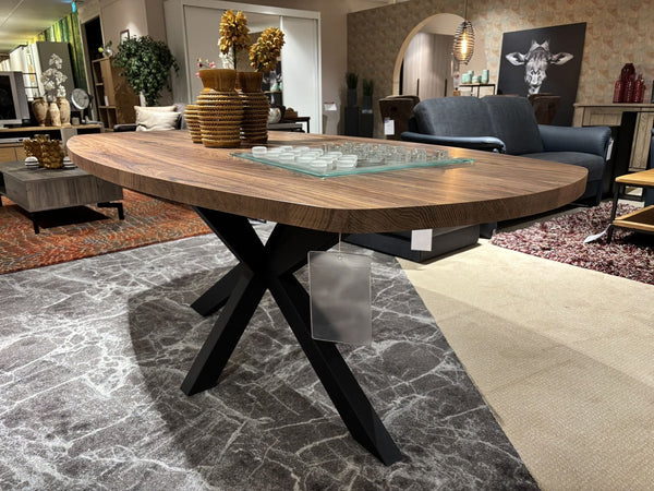 Eettafel Brava