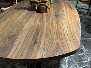 Eettafel Brava