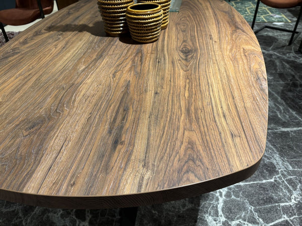 Eettafel Brava