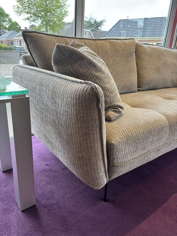 3-zistbank Bruno 224 breed