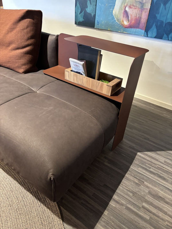 3,5-zitsbank Buck 220 br