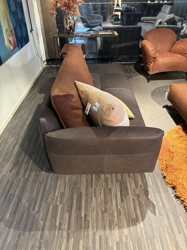 3,5-zitsbank Buck 220 br